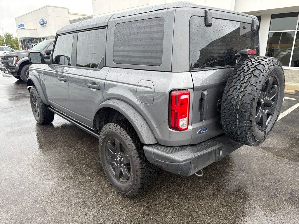 ford bronco 4-door 2024 1FMDE1BH1RLA33639 image ford bronco 4-door 2024 1FMDE1BH1RLA33639 image